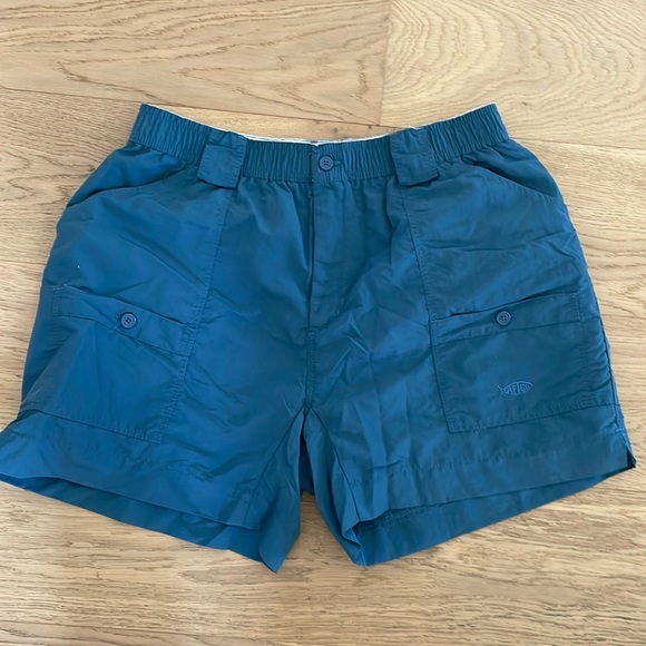 AFTCO Shorts - Picture 1 of 1